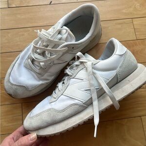New Balance 237 | Size 10.5